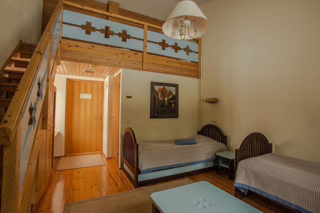 Hotel Valamon Luostari Uusi Valamo Habitación foto