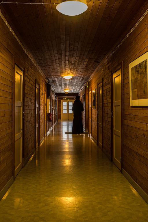 Hotel Valamon Luostari Uusi Valamo Exterior foto