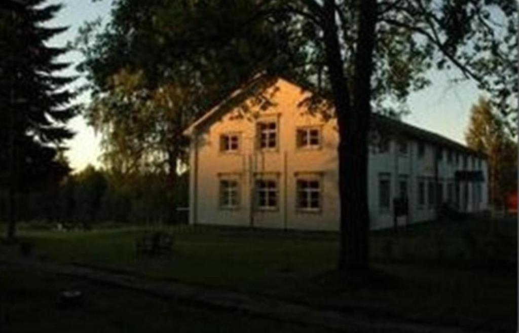 Hotel Valamon Luostari Uusi Valamo Habitación foto